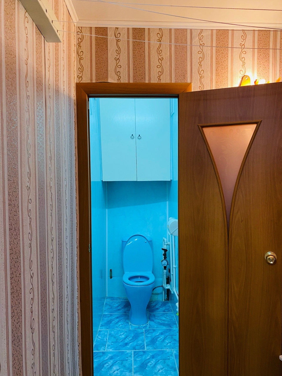 3-комн. квартира