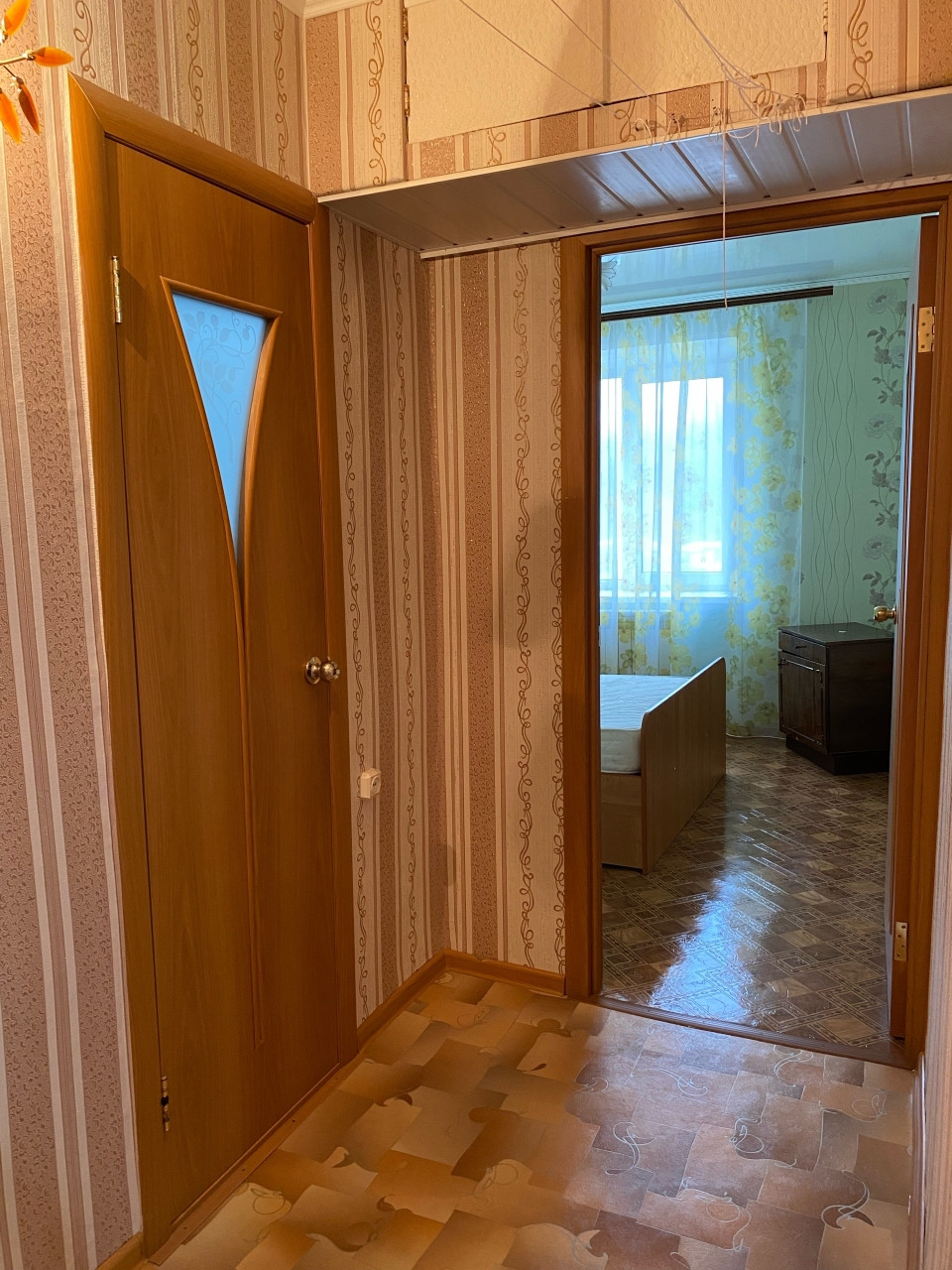 3-комн. квартира